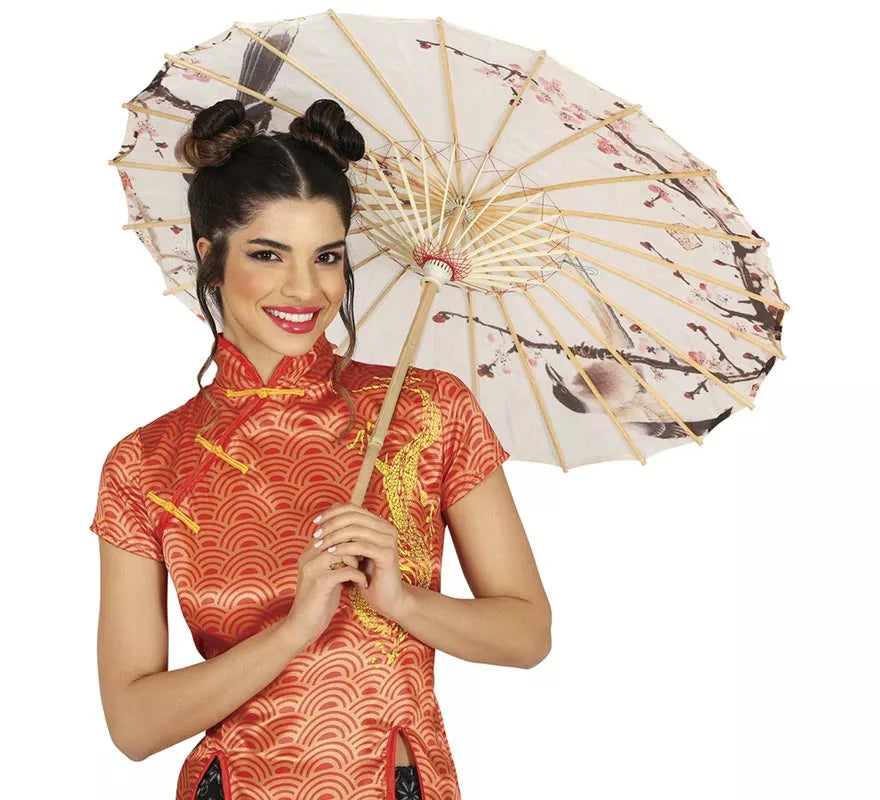 Sombrilla Japonesa de 82 cm