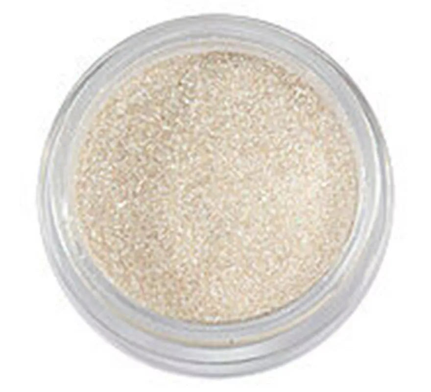 Sparkling Powder o Polvos Brillantes 700 White Pearl 5 ml