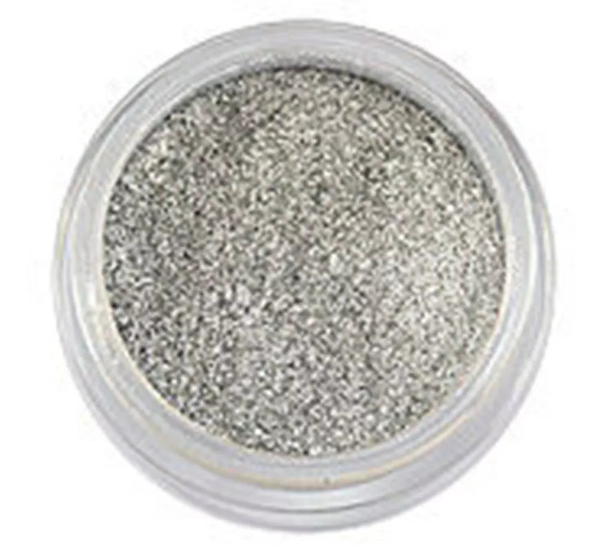 Sparkling Powder o Polvos Brillantes 701 Silver Moon 5 ml