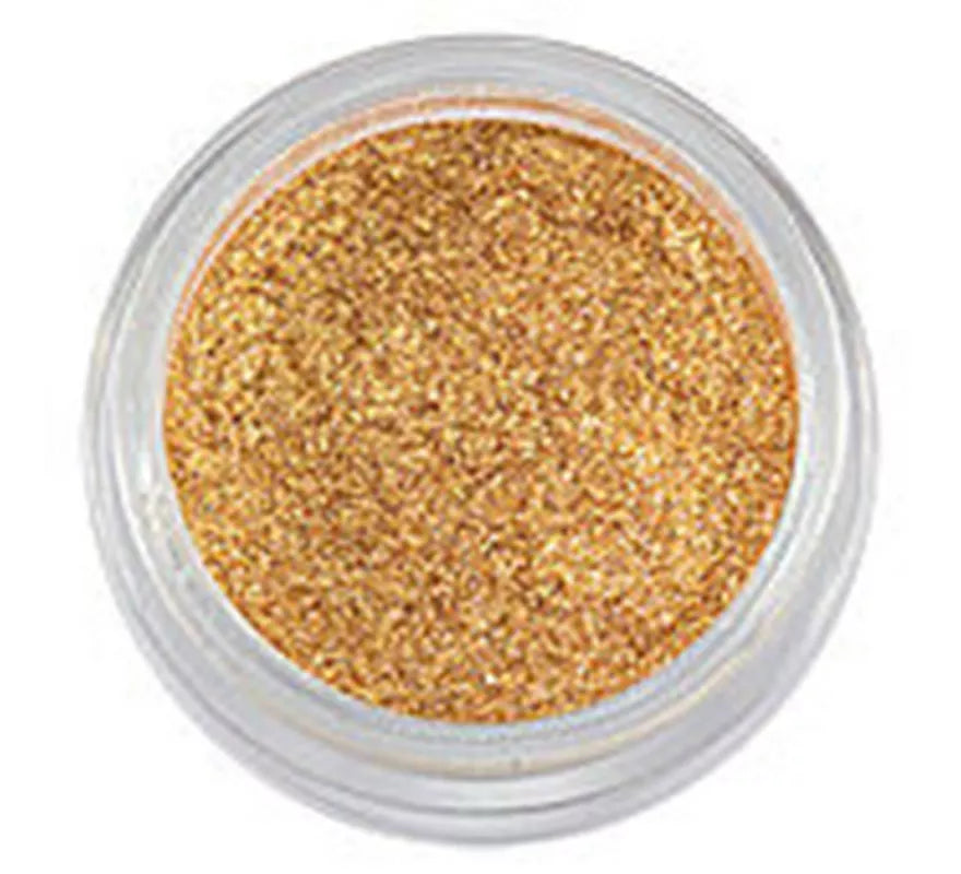 Translation missing: en.Sparkling Powder o Polvos Brillantes 702 Glistening Gold 5 ml