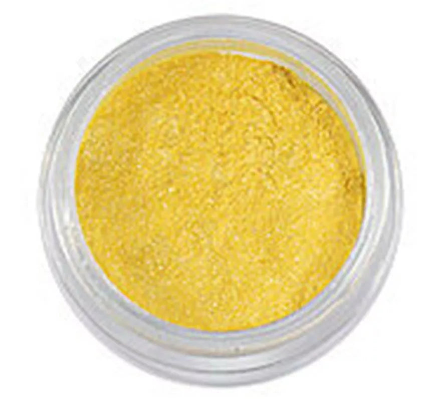 Translation missing: en.Sparkling Powder o Polvos Brillantes 720 Sunshine Yellow 5 ml