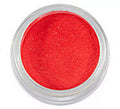 Sparkling Powder o Polvos Brillantes 750 Red Hot 5 ml