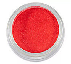 Sparkling Powder 750 Red Hot 5 ml