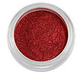 Sparkling Powder o Polvos Brillantes 755 Ruby Red 5 ml