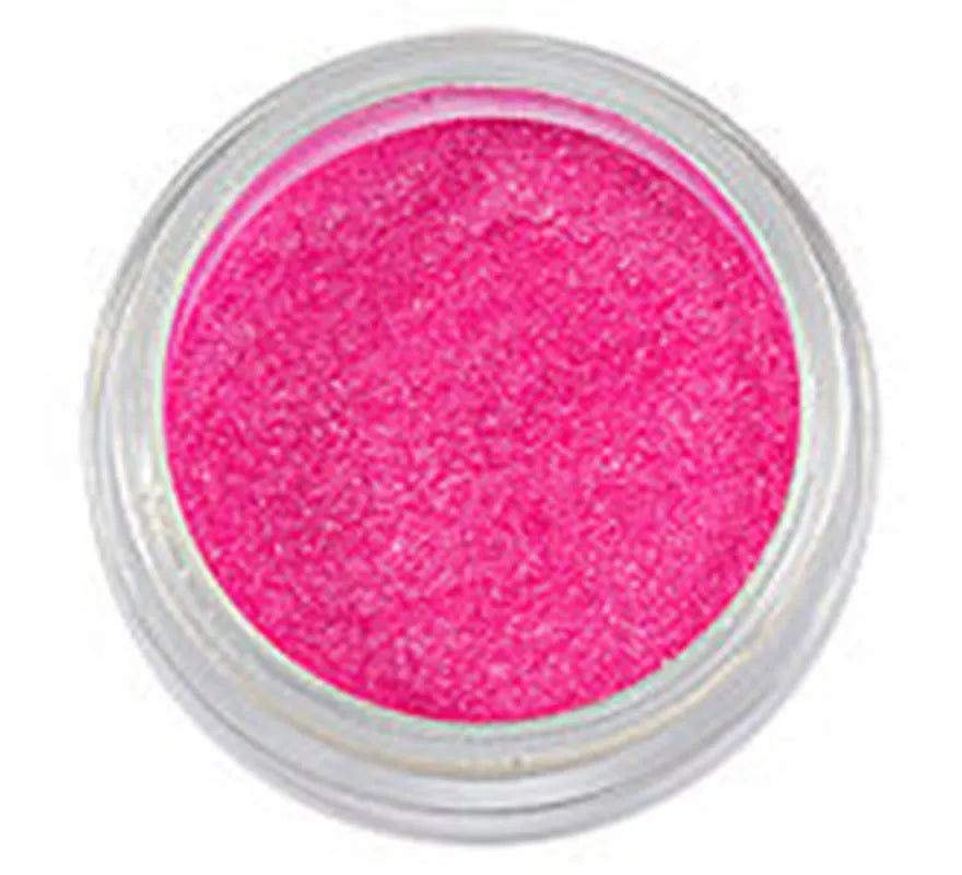 Translation missing: en.Sparkling Powder o Polvos Brillantes 758 Electric Pink 5 ml