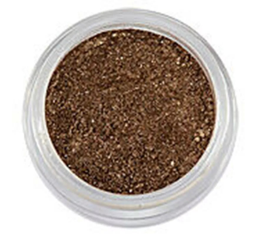 Translation missing: en.Sparkling Powder o Polvos Brillantes 785 Copper Brown 5 ml
