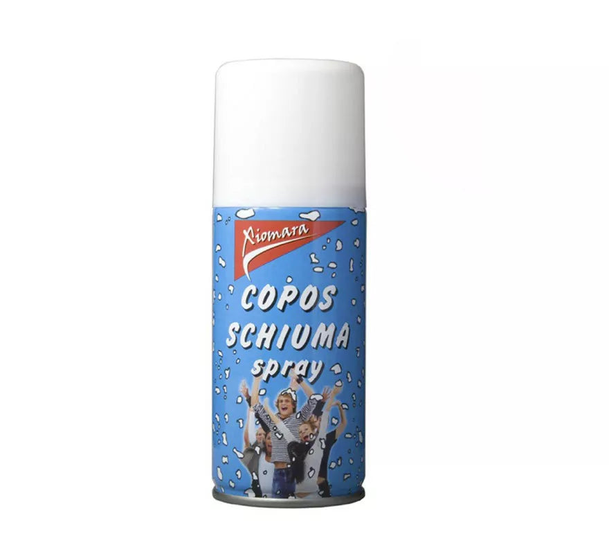 Translation missing: en.Spray de Copos de Nieve de 150 ml