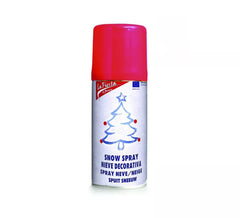 Snow Decoration Spray 150 ml