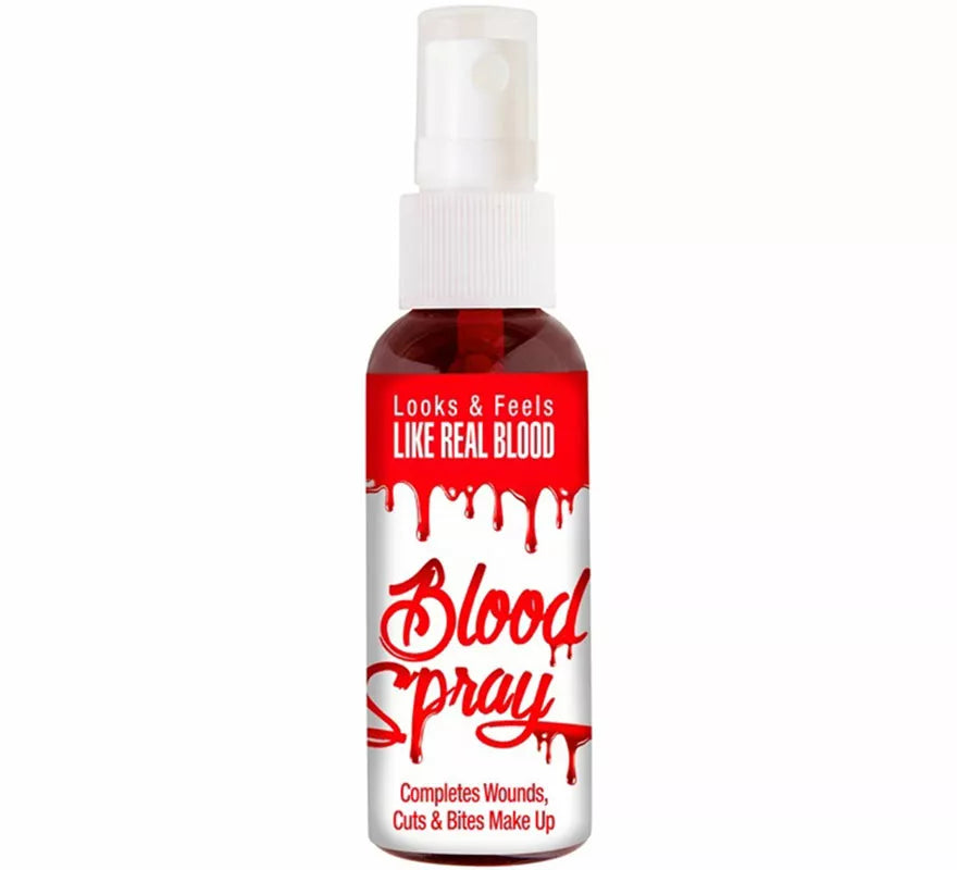 Spray de Sangre de 48 ml