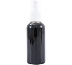 Black Blood Spray