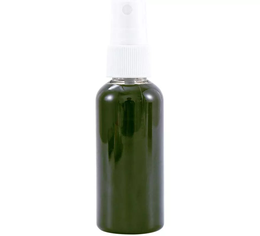 Translation missing: en.Spray de Sangre verde