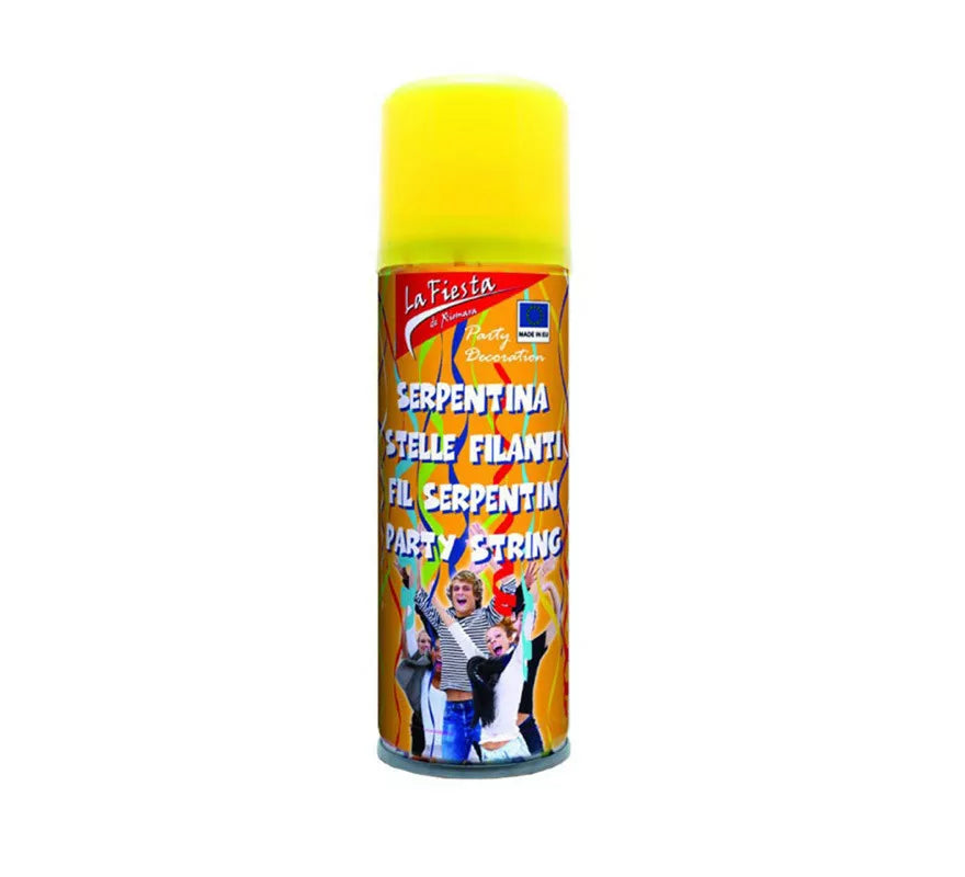 Translation missing: en.Spray de Serpentina Amarilla de 83 ml