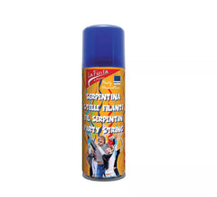 83 ml Blue Serpentine Spray