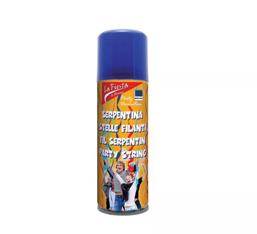 Translation missing: en.Spray de Serpentina Azul de 83 ml