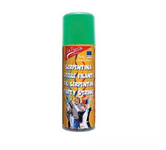 83 ml Green Serpentine Spray