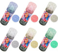 Spray Laca Destellos Purpurina de 100 ml en varios colores
