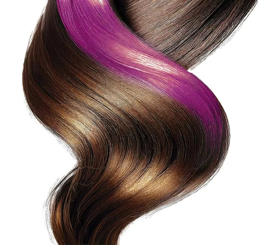 Spray para Cabello 125 ml de colores surtidos