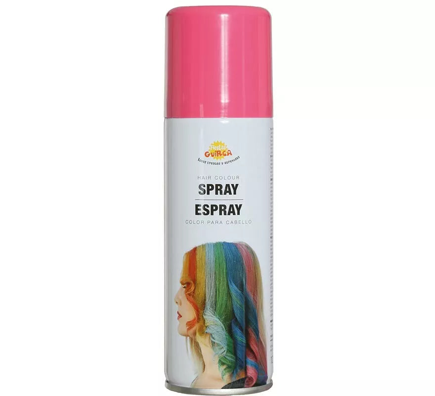 Translation missing: en.Spray para Cabello 125 ml de colores surtidos