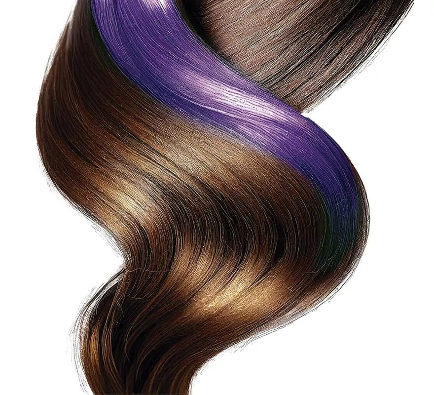 Translation missing: en.Spray para Cabello 125 ml de colores surtidos