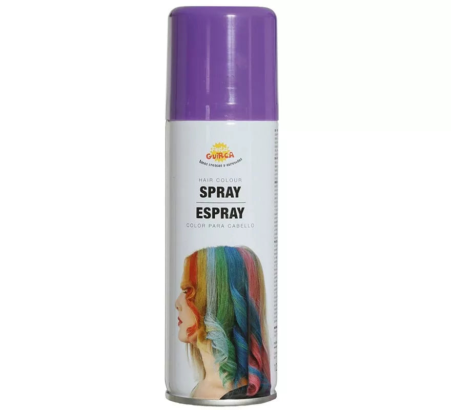 Translation missing: en.Spray para Cabello 125 ml de colores surtidos