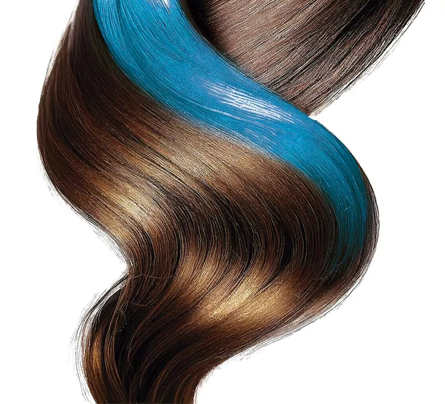 Spray para Cabello 125 ml de colores surtidos