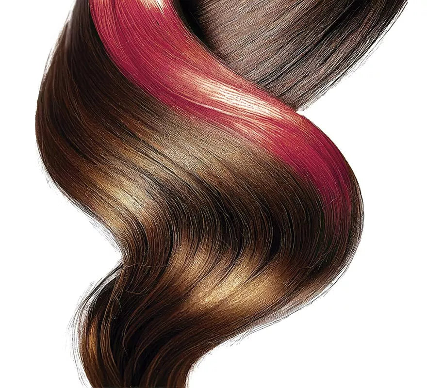 Spray para Cabello 125 ml de colores surtidos