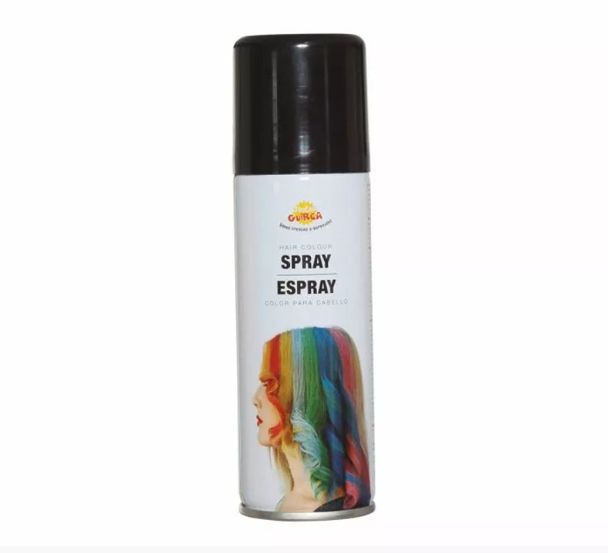 Translation missing: en.Spray para Cabello 125 ml de colores surtidos