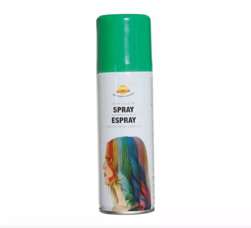 Translation missing: en.Spray para Cabello 125 ml de colores surtidos