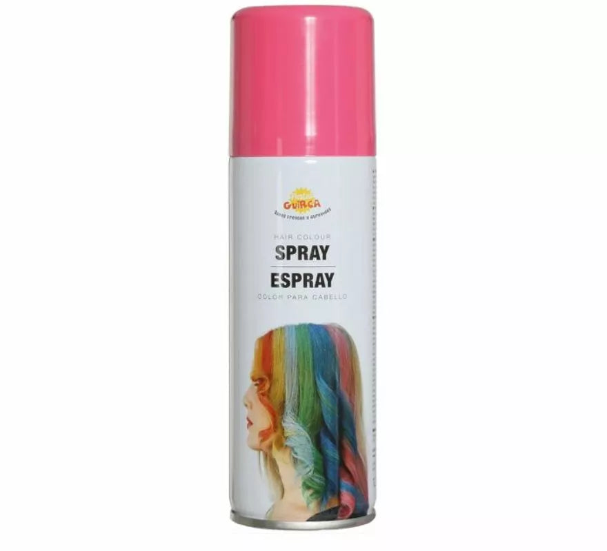 Translation missing: en.Spray para Cabello 125 ml de colores surtidos