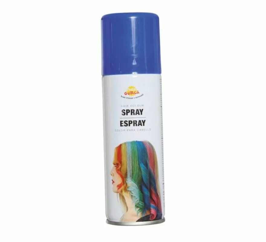 Translation missing: en.Spray para Cabello 125 ml de colores surtidos