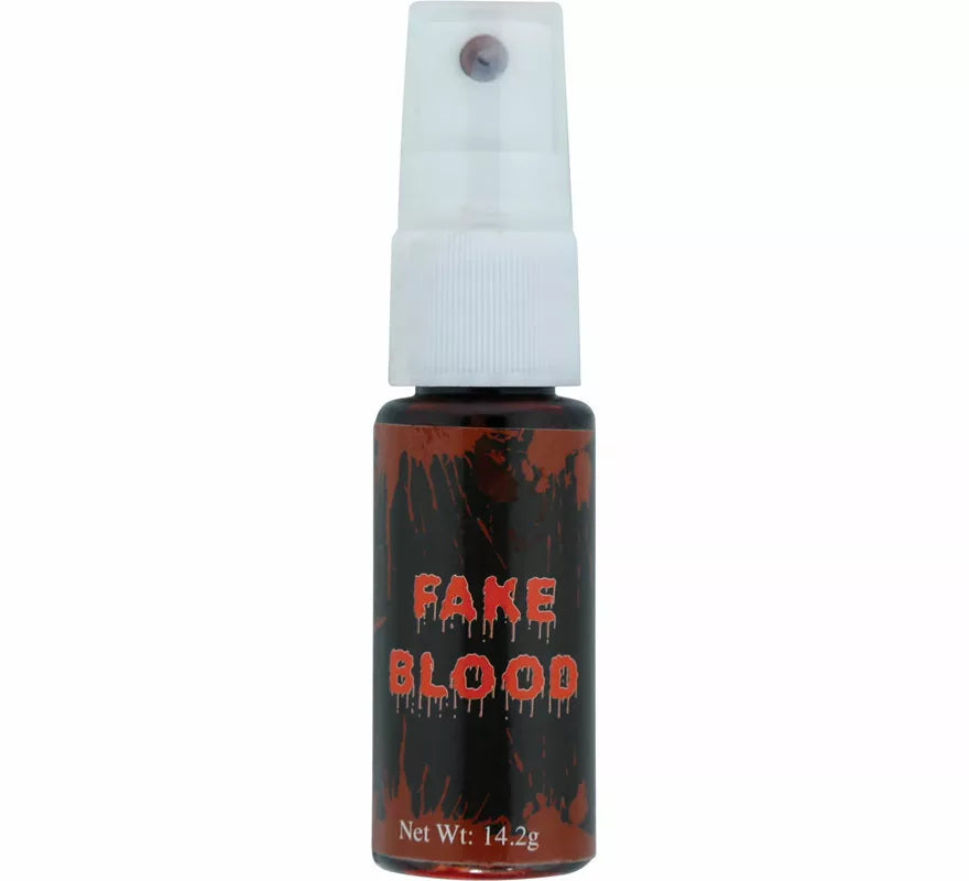 Translation missing: en.Spray Sangre