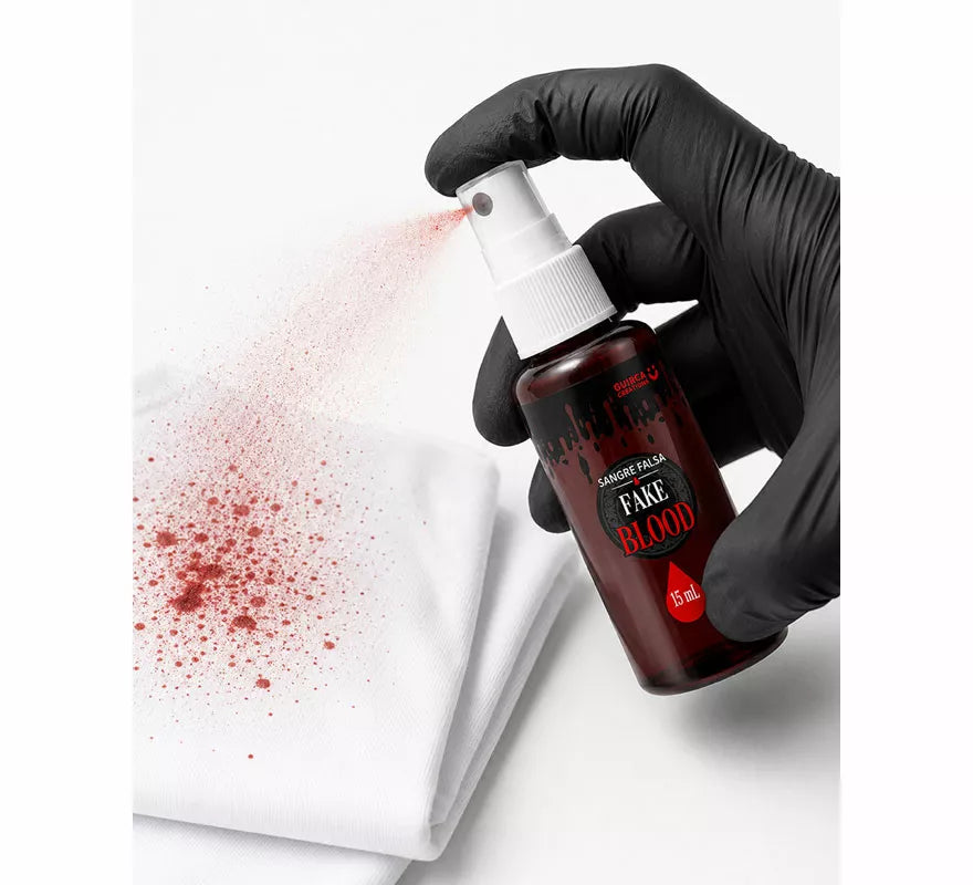 Translation missing: en.Spray Sangre