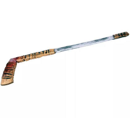 Stick de Hockey con Sangre de 95 cm