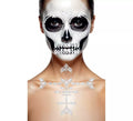 Sticker con Gemas de Catrina