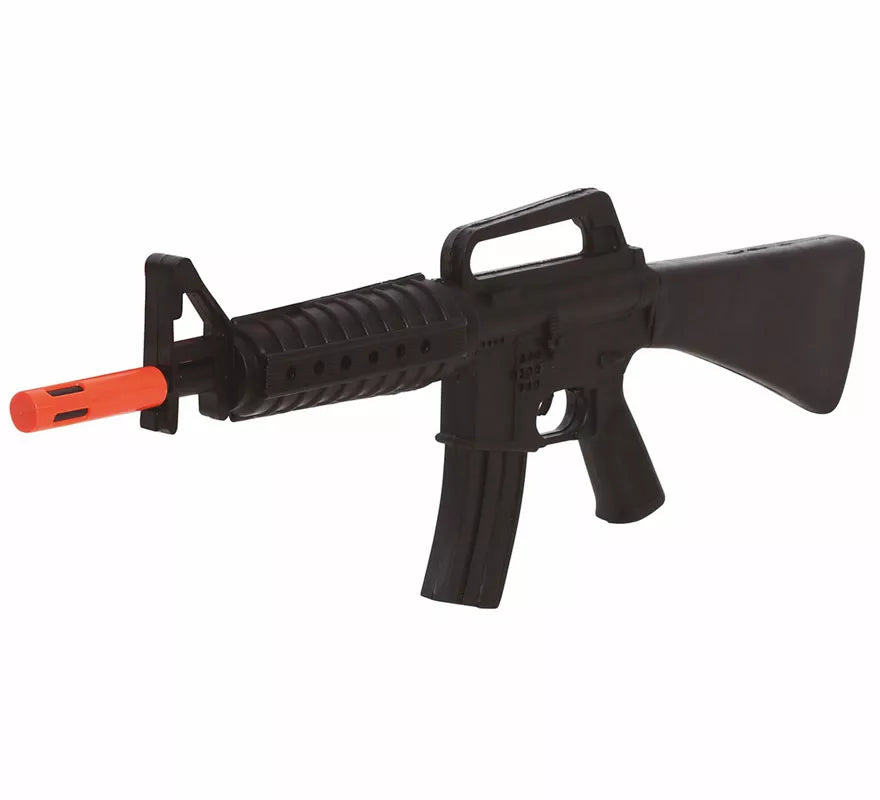 Translation missing: it.Subfusil de Asalto con Sonido de 63 cm