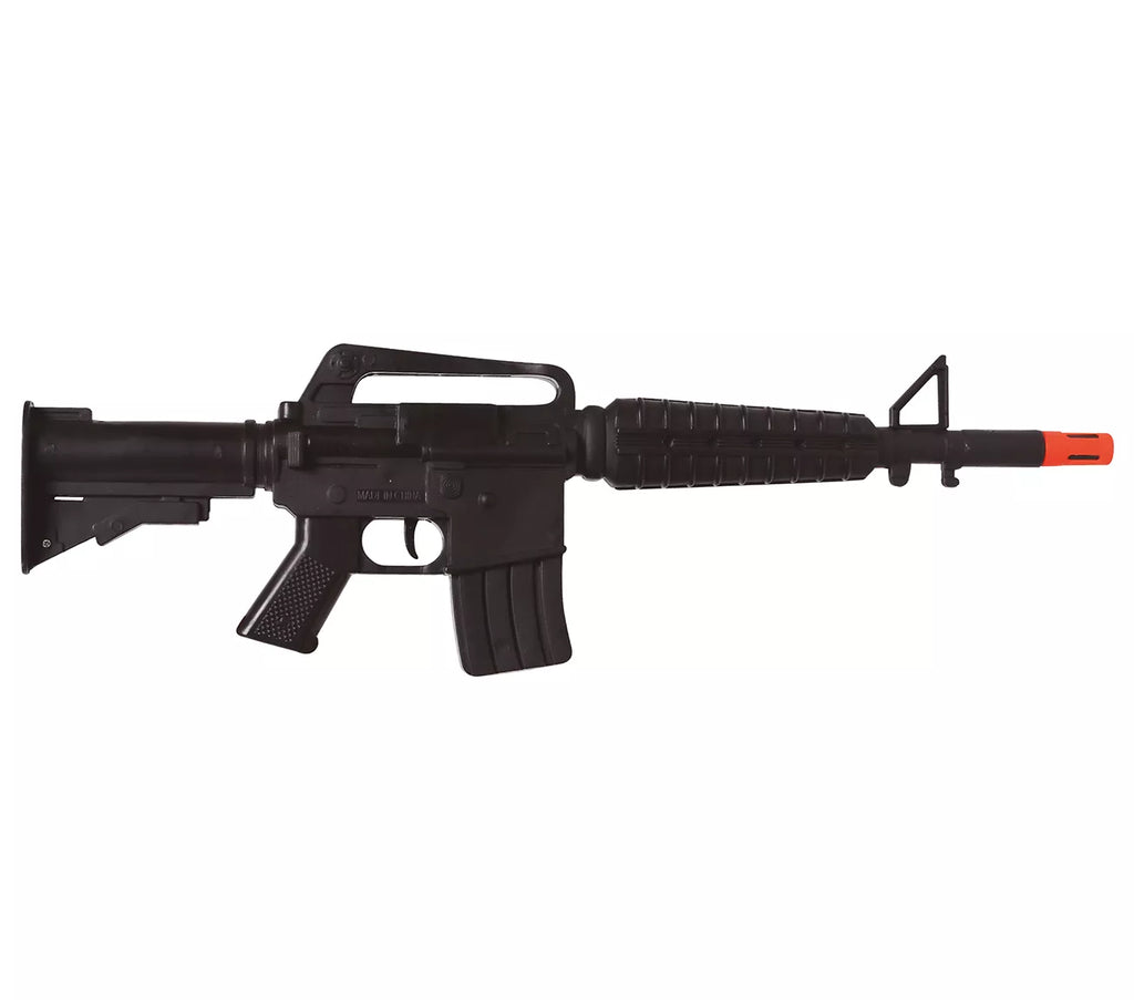Subfusil M-16 de 52 cm