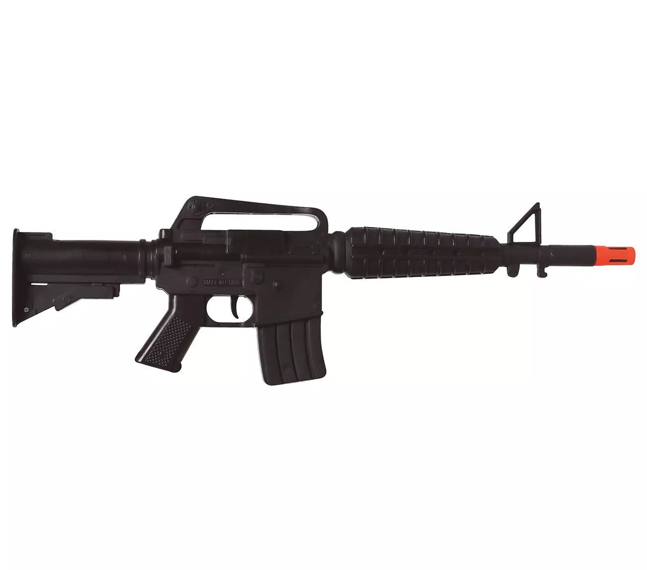 Translation missing: en.Subfusil M-16 de 52 cm