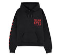 Sudadera Chica Catwoman Selina Kyle