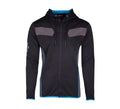 Sudadera Gears Of War Blue Omen
