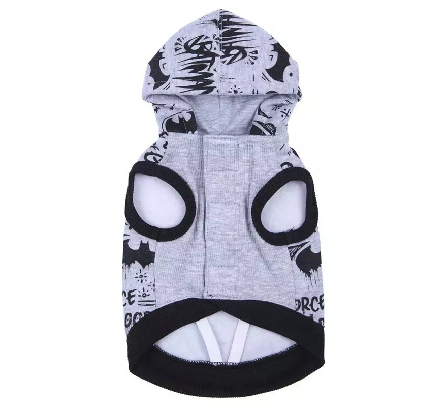 Translation missing: en.Sudadera para Perro de Batman