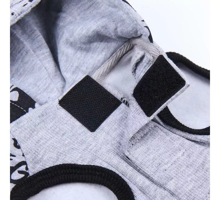 Translation missing: en.Sudadera para Perro de Batman