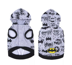 Batman Dog Sweatshirt
