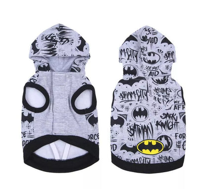Sudadera para Perro de Batman