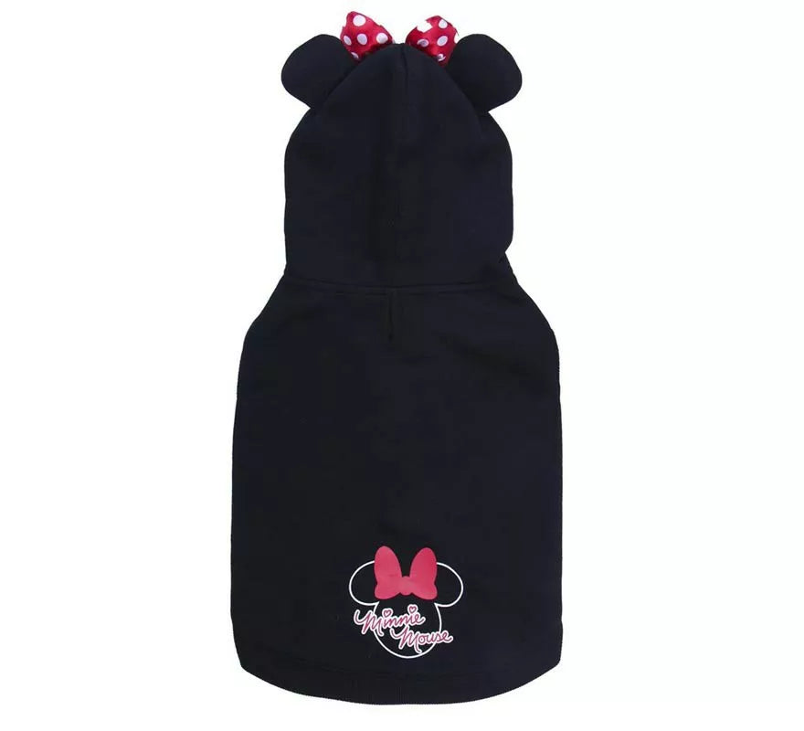 Translation missing: en.Sudadera para Perro de Minnie Mouse