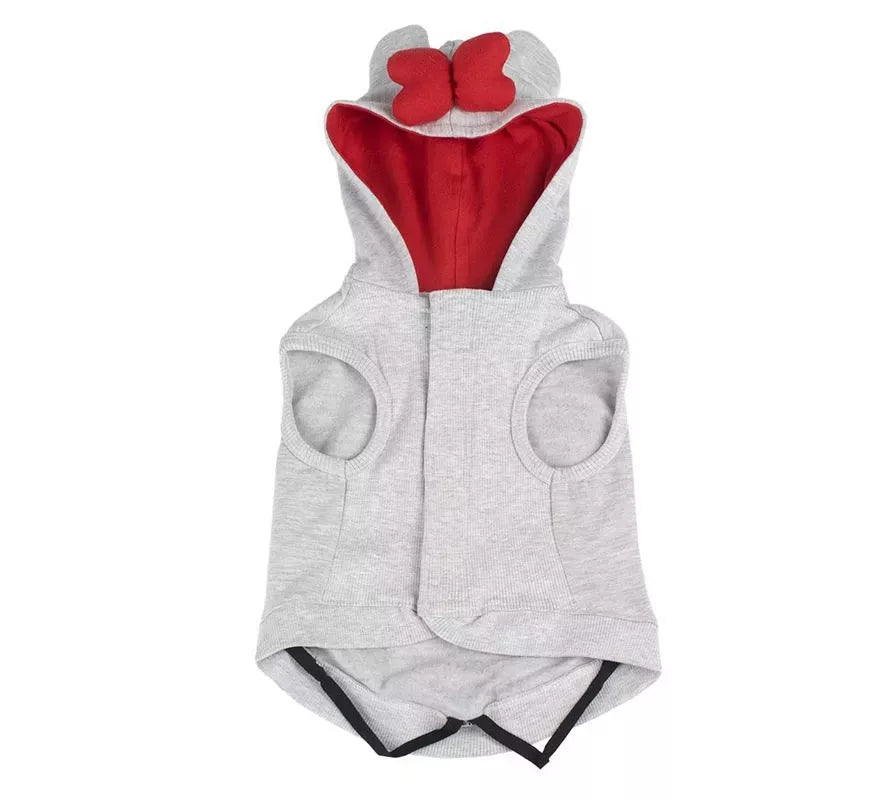 Translation missing: en.Sudadera para Perro de Minnie Mouse House