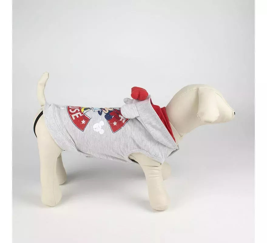 Sudadera para Perro de Minnie Mouse House