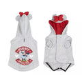 Sudadera para Perro de Minnie Mouse House