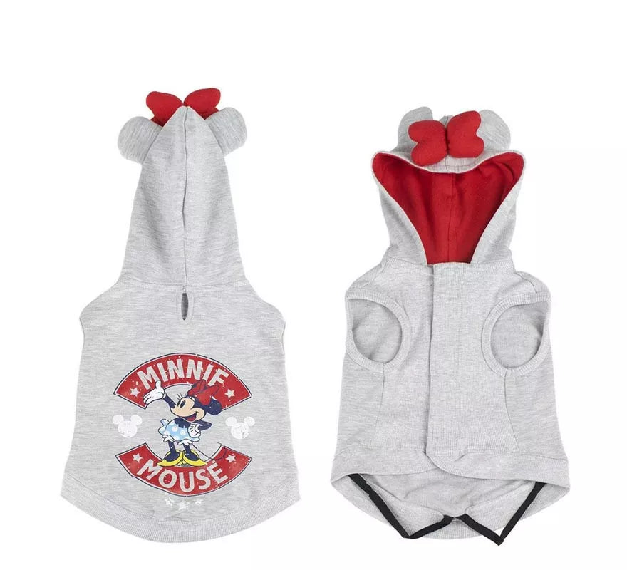 Translation missing: en.Sudadera para Perro de Minnie Mouse House