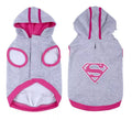 Sudadera para Perro de Supergirl