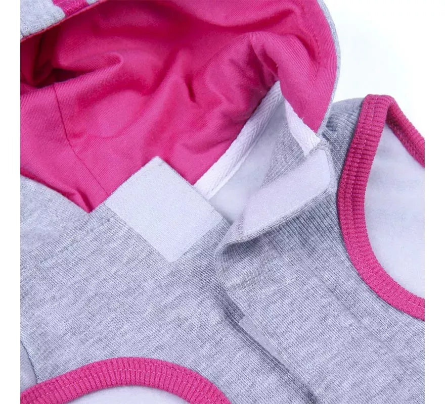 Sudadera para Perro de Supergirl